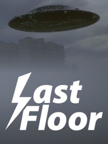 

Last Floor (PC) - Steam Key - GLOBAL