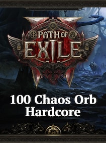 

Path of Exile 2 | 100 Chaos Orb - (PC) Hardcore - MMOPIXEL - GLOBAL