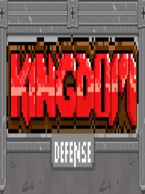 

Kingdom Defense - Steam - Key GLOBAL