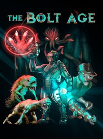 

The Bolt Age (PC) - Steam Key - GLOBAL