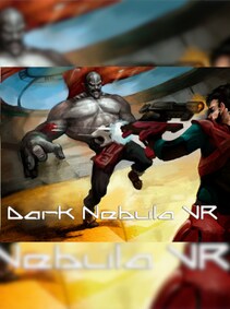 

Dark Nebula VR (PC) - Steam Key - GLOBAL