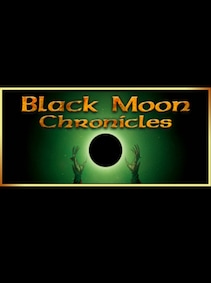 

Black Moon Chronicles Steam Key GLOBAL