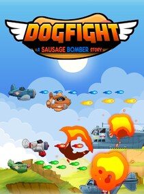 Dogfight (PC) - Steam Gift - EUROPE