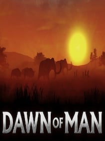 

Dawn of Man Steam Key GLOBAL