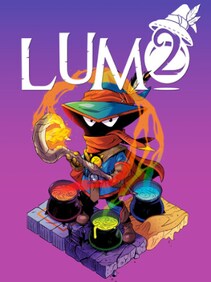 

Lumo 2 (PC) - Steam Key - GLOBAL