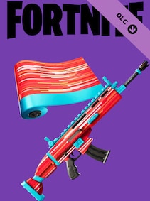 Fortnite - Linear Streak Wrap (PC) - Epic Games