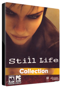 

Still Life Collection Steam Key GLOBAL