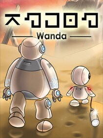 Wanda - A Beautiful Apocalypse Steam Key GLOBAL