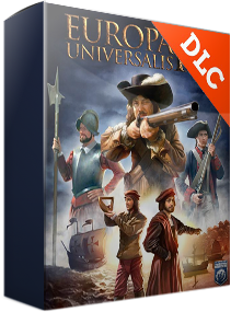 

Europa Universalis IV: Digital Extreme Upgrade Steam Key GLOBAL