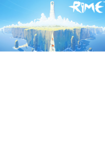 

RiME Steam Key GLOBAL