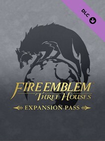 

Fire Emblem Three Houses Expansion Pass Nintendo Switch Nintendo eShop Key EUROPE