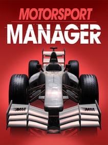 

Motorsport Manager (PC) - Steam Key - RU/CIS