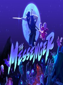 The Messenger Steam Gift EUROPE