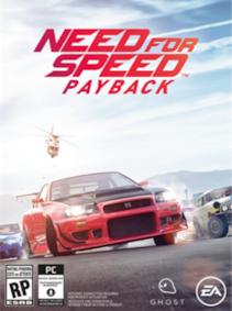 

Need For Speed Payback EA App Key (PL/RU)