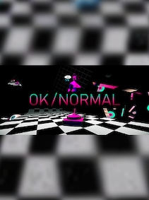 

OK/NORMAL Steam Key GLOBAL