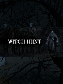 

Witch Hunt Steam Gift GLOBAL