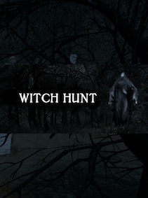 Witch Hunt Steam Gift GLOBAL