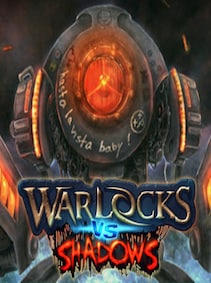 

Warlocks vs Shadows Steam Key GLOBAL