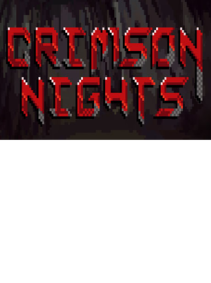 

Crimson Nights Steam Gift GLOBAL