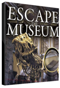 

Escape The Museum Steam Key GLOBAL