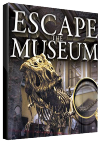 

Escape The Museum Steam Key GLOBAL