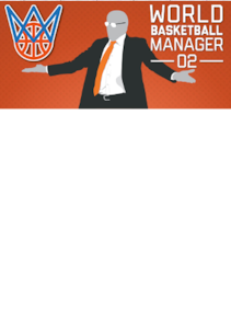

World Basketball Manager 2 Steam Key GLOBAL