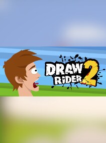 

Draw Rider 2 (PC) - Steam Gift - GLOBAL