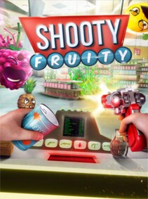 

Shooty Fruity VR Steam Key PC GLOBAL