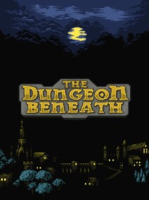 

The Dungeon Beneath (PC) - Steam Key - GLOBAL
