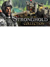 

The Stronghold Collection Steam Key GLOBAL