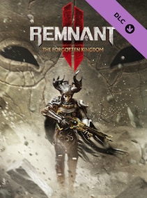 

Remnant II: The Forgotten Kingdom (PC) - Steam Key - GLOBAL