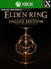 Elden Ring | Deluxe Edition (Xbox Series X/S) - Xbox Live Key - GLOBAL