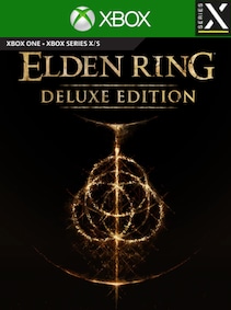 

Elden Ring | Deluxe Edition (Xbox Series X/S) - Xbox Live Key - EUROPE