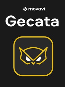 

Gecata Personal 6 (1 PC, Lifetime) - Movavi Key - GLOBAL