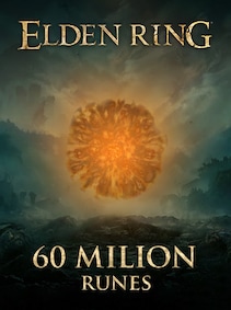 

Elden Ring Runes 60M (Xbox Series X/S) - GLOBAL