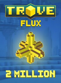 

Trove Flux 2M (Xbox) - BillStore - GLOBAL