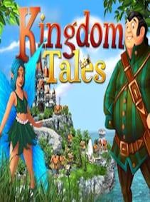 Kingdom Tales Steam Key GLOBAL