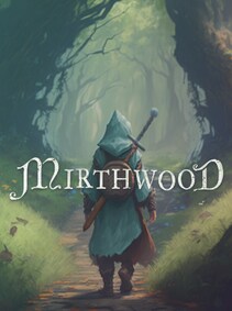 

Mirthwood (PC) - Steam Gift - GLOBAL