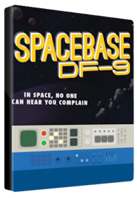 

Spacebase DF-9 Steam Gift GLOBAL