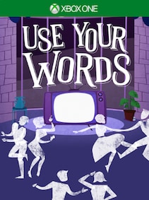 Use Your Words Xbox Live Xbox One