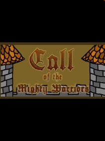 Call Of The Mighty Warriors Steam Key GLOBAL