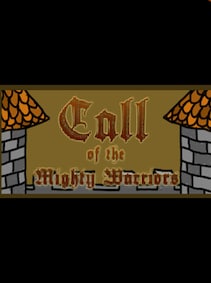 

Call Of The Mighty Warriors Steam Key GLOBAL