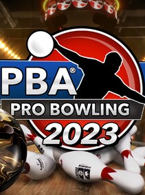 

PBA Pro Bowling 2023 (PC) - Steam Account - GLOBAL