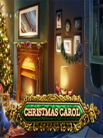 Christmas Carol Steam Key GLOBAL