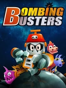 Bombing Busters Xbox Live Clave XBOX ONE EUROPA