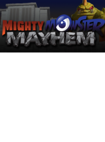 

Mighty Monster Mayhem Steam Gift GLOBAL