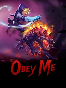 

Obey Me (PC) - Steam Key - GLOBAL