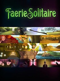 

Faerie Solitaire Steam Key GLOBAL