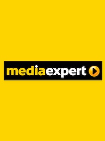 Media Expert Gift Card 50 PLN - Media Expert Klucz - POLSKA