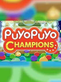 

Puyo Puyo Champions / ぷよぷよ eスポーツ Steam Key GLOBAL